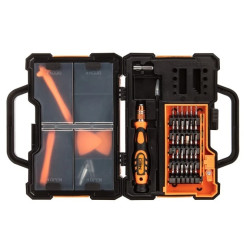 Zestaw do serwisowania smartfonów 44szt. 06-113