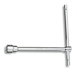 Klucz nasadowy, 11 mm, dł. 233 mm, BETA