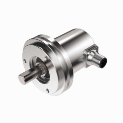 Enkoder absolutny Absolutne średnica wału 6mm Turck 4000rpm