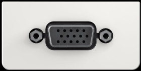 7456000501 Konnect design click VGA breakout cable