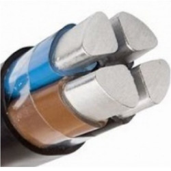 Kabel YAKXS 4x25 0,6/1kV bębnowy 55100005911