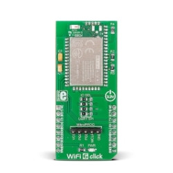MIKROE WiFi 6 Click