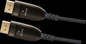 C509-10ML DisplayPort 1.4 fibre glass cable, 8K, 60 Hz, 10 m