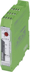 Hybrydowy rozrusznik silnika '4 w 1'' Phoenix Contact ELRH5-IES-SC- 24DC/500AC-0,6