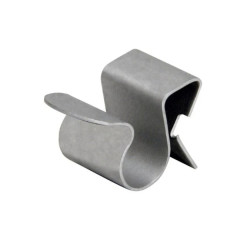 Zacisk na kabel 8-9mm, grubość belki 7,2-12mm /opak. = 100 szt./ (9129CC) CELO