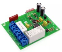 VAVT2474B Uniwersalny wyłącznik pomocniczy (Zestaw do lutowania) AVT2474B