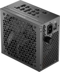 Corsair RM850x SHIFT Zasilacz do komputera 850 W ATX 80 PLUS® Gold