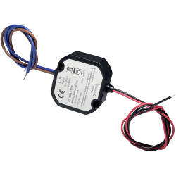 HN Power HNP-MOD1205 Power supply unit 5V 2A 12W AC-DC Converters