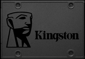 SA400S37/480G Kingston A400 SSD 480GB