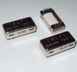 Przekaźnik kontaktronowy K-9/3x1 453-1 TELFA