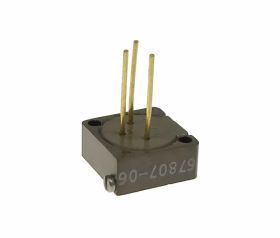 Potencjometr precyzyjny 500R