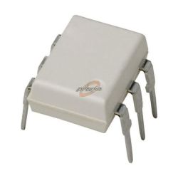 MOC3082 - UKŁAD SCALONY