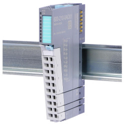 Moduł wyjść cyfrowych Helmholz GmbH & Co. KG Cyfrowy moduł wejściowy 600-210-0AD01
