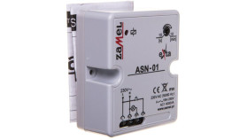 Automat Schodowy 230V Ac Asn-01 Ext10000010