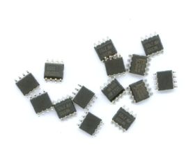 NE555D SO-8 SMD UKŁAD SCALONY