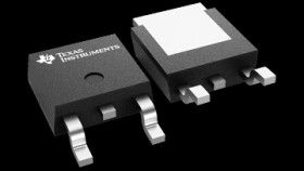 Automotive 500-mA, 40-V, low-dropout (LDO) linear regulator with fast transient response