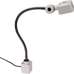 Lampa z elastycznym ramieniem LED2WORK CENALED SPOT 9 W 1120 lm 30 ° 1 szt.