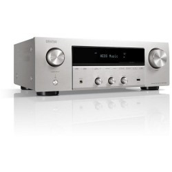 Amplituner stereofoniczny DENON DRA-900H Srebrny