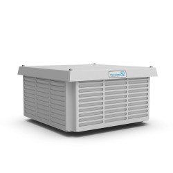 Filtr wentylatorów 300 x 300 x 155mm Pfannenberg PTF