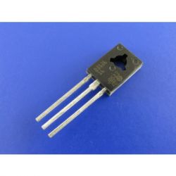 BD136-16, tranzystor PNP, 1,5A, 45V, TO-126