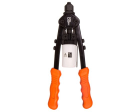 Nitownica czołowa do nitów stalowych i aluminiowych 2,4-3,2-4.0-4,8mm 18-107