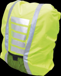 Bicycle - Rain cover for satchels and bicycle baskets