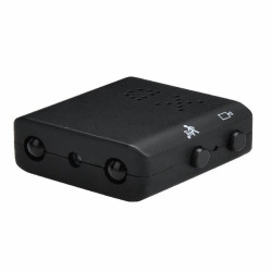 Kamera mini szpiegowska HD XD microSD bez akumulatora pod POWERBANK