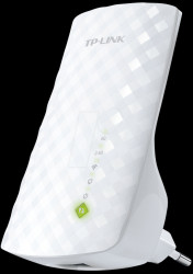 RE200 AC750 dual band WIFI repeater