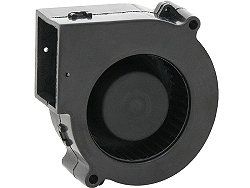 Dmuchawa went. 75x75x30 12V łoż.ślizgowe