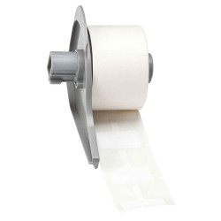 Etykiety kablowe 250 sztukW paczce M710, BMP71 Brady