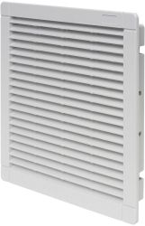 Finder 7F.05.0.000.4000 Filtr wylotowy (S x W x G) 250 x 250 x 29.5 mm Pasuje do serii: Finder rozmiar 4 1 szt.