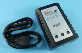 ŁADOW.SIEC.2S/3S LI-PO IMAX B3