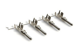 Zacisk samochodowy Amphenol Industrial PIN Złącze