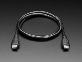 Adafruit HDMI Cable - 1 meter