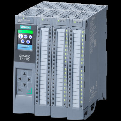 SIMATIC S7-1500, CPU 1512C-1 PN, Jednostka centralna - 6ES7512-1CK01-0AB0