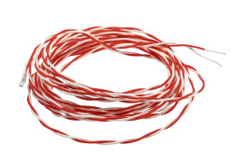 Sonda termistorowa Odsłonięty termistor RS PRO