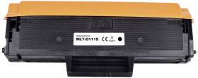 Renkforce Toner Zamiennik Samsung MLT-D111S zamiennik Czarny 1000 strony RF-5607928 RF-5607928