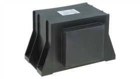 Tmbz450/004M Transformator: Zalewany, 450Va, 400Vac, 230V, 1,96A, Śrubowy