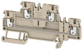 Złączka szynowa przelotowa A2T 1.5 2469370000 /50szt./