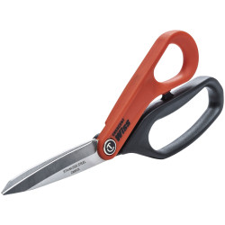 Crescent Wiss CW812S All-Purpose Scissors 216mm (8.1/2in)