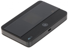 Router MOBILNY, MODEM 4G LTE TL-M7350 Wi-Fi 300Mb/s