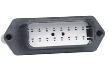 Molex Obudowa złącza pin męskiego na PCB 194290016 1 szt. towar pakowany luzem