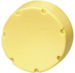 Pokrętło Siemens 3SB2910-0BD (Ø) 23 mm brak 10 szt.