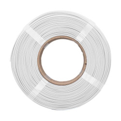 Refill pack PLA filament White 1.75mm 1kg - Azurefilm