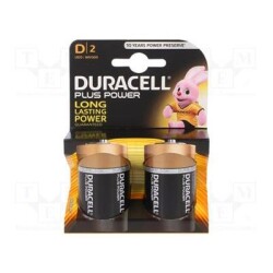 BAT-LR20/DR-PLUSB2