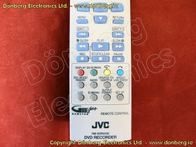 JVC REM 92
