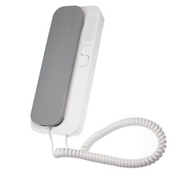 Unifon SMART D Cyfrowy Szaro-bia CYFRAL do syst. ACO,LASKOMEX,PROEL,ELFON