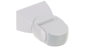 Czujka Pir Md-10B7 Ac 230V Do Sterowania Oświetleniem El Home