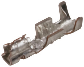 Zacisk zagniatany Żeński Molex SPOX 28AWG 0.08mm² Obudowa złącza SPOX