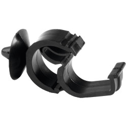 HellermannTyton 151-01595 Cable Mount self-adhesive halogen-free ecru